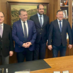 Ιστορική Μέρα για το Ρέθυμνο – Πράσινο Φως για Σύγχρονο Κολυμβητήριο 4,1 εκατ. Ευρώ