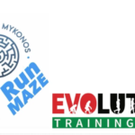 Ραντεβού στην Αλευκάντρα: Το Evolution Training Club φέρνει το White Maze Run 5km