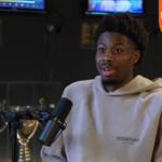 Αντετοκούνμπο: «Θέλω να πάρω ένα τρόπαιο με τον Άρη Betsson – Το σχόλιο του Γιάννη που με πλήγωσε και με άλλαξε» (vid)