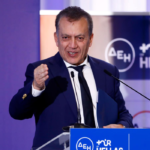 Γιάννης Βρούτσης: Η ΔΕΗ Tour of Hellas καθιερώνει την Ελλάδα ως διεθνή αθλητικό προορισμό