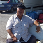 ΑΠΟΧΑΙΡΕΤΙΣΜΟΣ ΣΕ ΕΝΑΝ ΤΙΜΙΟ ΜΥΚΟΝΙΑΤΗ: «Έφυγε» ένας άνθρωπος της προσφοράς και της οικογένειας