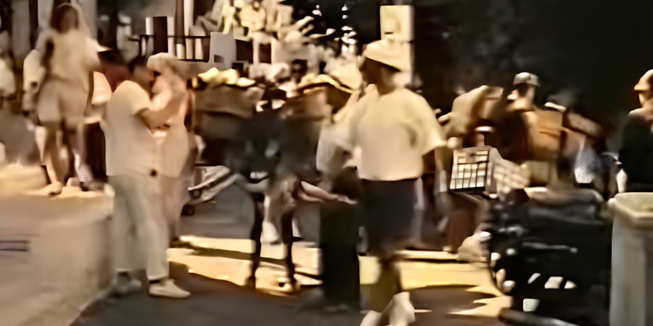 Ένα Βραβευμένο ντοκιμαντέρ  του 1996 για την Μύκονο : “ΣΥΚΑ, ΛΟΥΛΟΥΔΙΑ, ΜΕΛΙΤΖΑΝΕΣ”