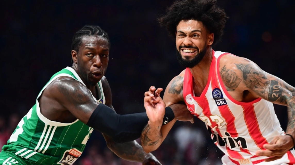 Μάχη «αιωνίων» για το Κύπελλο – Σε ποιο κανάλι θα δείτε τον τελικό Ολυμπιακός – Παναθηναϊκός