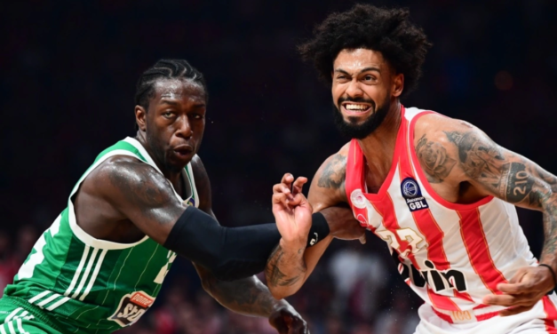 Μάχη «αιωνίων» για το Κύπελλο – Σε ποιο κανάλι θα δείτε τον τελικό Ολυμπιακός – Παναθηναϊκός