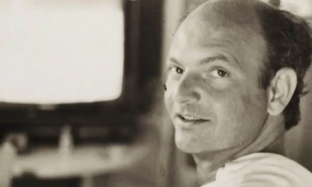 ΘΛΙΨΗ ΣΤΗ ΜΥΚΟΝΟ: «Έφυγε» ο Ανδρέας Κανέλλος, ο μαθηματικός που δίδασκε ζωή και ποίηση