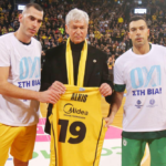 Γιάννης Βρούτσης : «Καμία φανέλα πάνω από τη ζωή» – Ηχηρό μήνυμα κατά της οπαδικής βίας