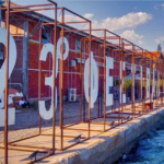 Συμμετοχή του Δ. Καλφάκη στο 23ο Φεστιβάλ Ντοκιμαντέρ: Μια βουτιά στη “Μετάλλου Μνήμη” των Κυκλάδων