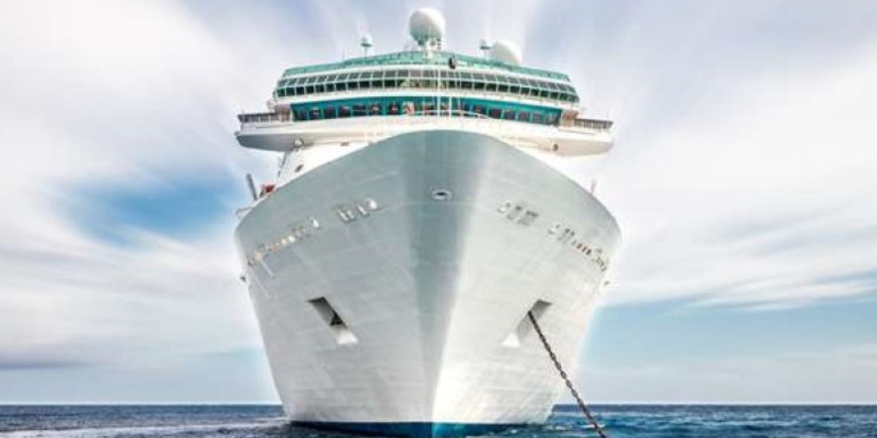 Στις 778 οι προσεγγίσεις κρουαζιέρας φέτος στην Μύκονο