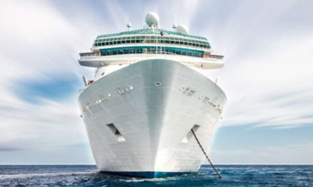 Στις 778 οι προσεγγίσεις κρουαζιέρας φέτος στην Μύκονο