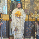 Κατανυκτική Κυριακή της Τυρινής στη Χώρα της Μυκόνου