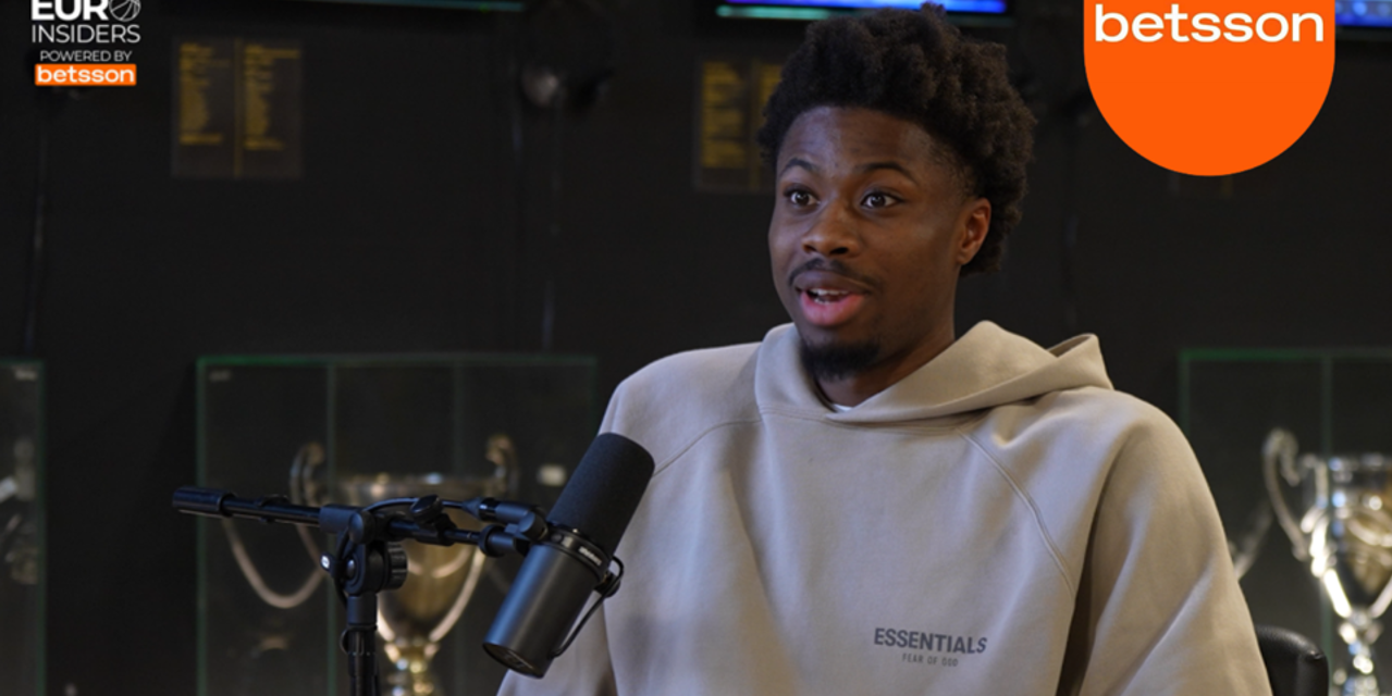 Αντετοκούνμπο: «Θέλω να πάρω ένα τρόπαιο με τον Άρη Betsson – Το σχόλιο του Γιάννη που με πλήγωσε και με άλλαξε» (vid)