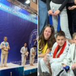 Πανελλήνιο Ζίου Ζίτσου: Θριαμβευτική πρεμιέρα για την ομάδα του Γιάννη Μπλούτη