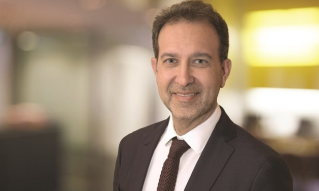 Η ελληνική αγορά real estate ωριµάζει και µεγαλώνει