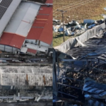 Προφυλάκιση του ιδιοκτήτη του εργοστασίου Βιολάντα: Τα στοιχεία που τον «έκαψαν»