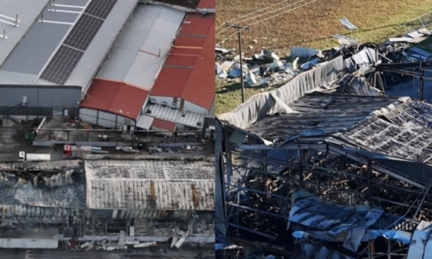 Προφυλάκιση του ιδιοκτήτη του εργοστασίου Βιολάντα: Τα στοιχεία που τον «έκαψαν»