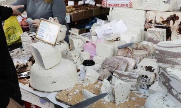 Γιατί η Καθαρά Δευτέρα, ονομάζεται «Καθαρά»; Η αλήθεια πίσω από το όνομα