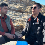 Μ. Ατζαμόγλου – Γ. Κανατούλας: Κυριακάτικη απόδραση στο «Μωροέργο», εκεί που ο μύθος συναντά την ιστορία