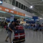 Ισχυρή εκκίνηση για τα ελληνικά αεροδρόμια το 2026 με άνοδο της επιβατικής κίνησης