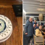 «Παλαιμαχοί: Μια μεγάλη οικογένεια – Η κοπή της πίτας στο “Καφεδάκι”»