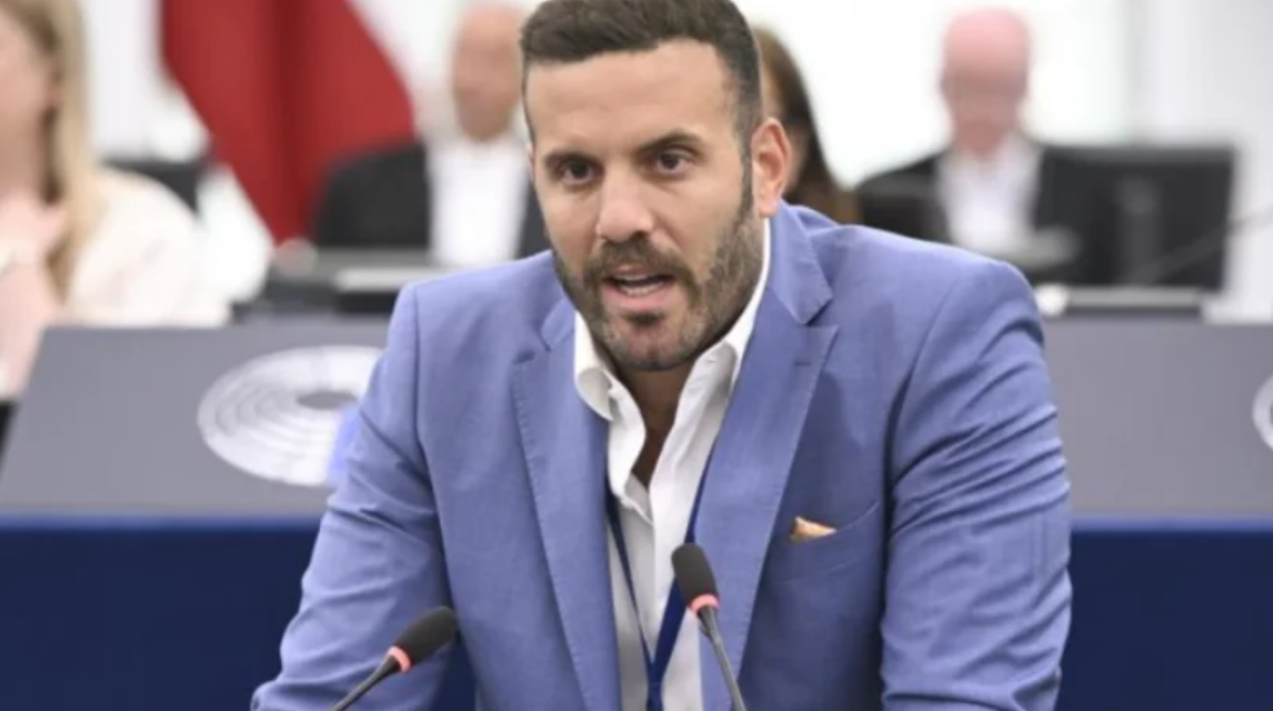 Τέλος και επίσημα από τον ΣΥΡΙΖΑ ο Νίκος Παππάς – Διαγράφηκε οριστικά από το κόμμα ο ευρωβουλευτής μετά την υπόθεση ξυλδαρμού δημοσιογράφου