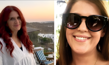 Η Μύκονος της Γνώσης: Δύο Μυκονιάτισσες εκλέγονται Επίκουρες Καθηγήτριες