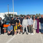 Αγκαλιά-Ζω τη Μύκονο: Ηχηρή Παρέμβαση Εθελοντισμού από τους Μαθητές του ΕΠΑ.Λ