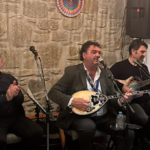 Με Μεγάλη Επιτυχία ο Αποκριάτικος Χορός των «Φίλων του Λαογραφικού Μουσείου Μυκόνου» στο OBATI