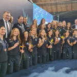 Γ. Βρούτσης: “Πρωταγωνιστής το Ελληνικό Πόλο στο Διεθνές Στερέωμα” – Η Απονομή στη Μαδέιρα