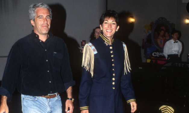 Το δίκτυο εξουσίας και οι ρόλοι των γυναικών στον αποκρουστικό κόσμο του Έπσταϊν