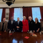 Ι. Θεοχάρης: «Η Μύκονος δεν ζητά προνόμια, ζητά σεβασμό και ανταποδοτικότητα»