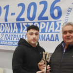 Αλέκος Κουκάς: Ο Μυκονιάτης «Στυλοβάτης» που Οδηγεί τον Απόλλωνα Σμύρνης στη Νέα Εποχή