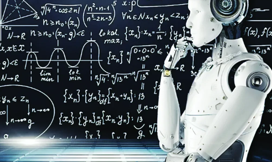 ΑΙ χωρίς μέτρα σημαίνει αυτοκτονία