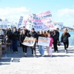 Η Μαθητική Νεολαία στους Δρόμους για τα Τέμπη – Δυναμικό «Παρών» και από τη Μύκονο