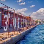 Συμμετοχή του Δ. Καλφάκη στο 23ο Φεστιβάλ Ντοκιμαντέρ: Μια βουτιά στη “Μετάλλου Μνήμη” των Κυκλάδων