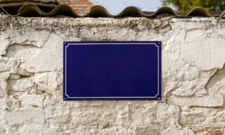 Ποιος και πώς αποφασίζει για τα ονόματα των δρόμων στην Ελλάδα;