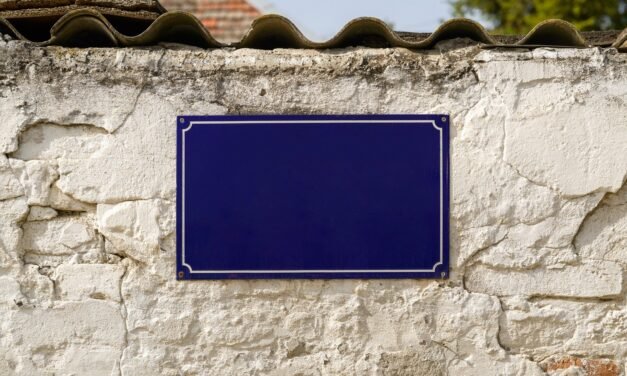 Ποιος και πώς αποφασίζει για τα ονόματα των δρόμων στην Ελλάδα;