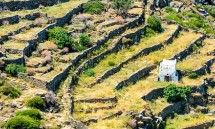 CARDIMED: Ευρωπαϊκή «ασπίδα» για τα νησιά του Νοτίου Αιγαίου απέναντι στην κλιματική κρίση