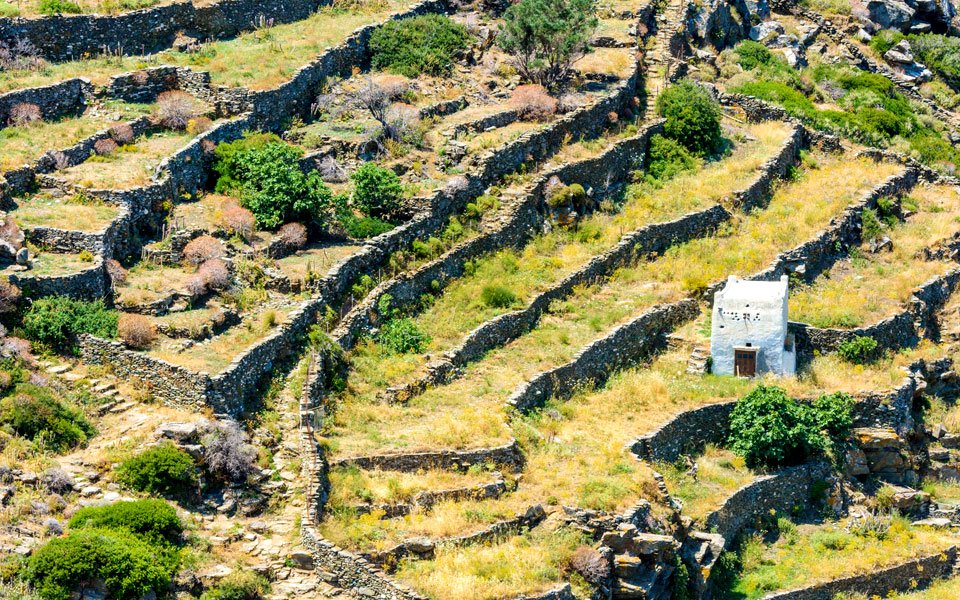 CARDIMED: Ευρωπαϊκή «ασπίδα» για τα νησιά του Νοτίου Αιγαίου απέναντι στην κλιματική κρίση