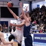 Σκουλίδας: «Η στιγμή που με άλλαξε ήταν η γέννηση του παιδιού μου»