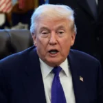 Ο Τραμπ ντυμένος ξανά αρχαίος Έλληνας… Νέο επικό βίντεο στο “Χ”