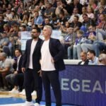 Βαρβούνης: «Η Μύκονος Betsson έχει αποδείξει πως μπορεί να ανταποκριθεί σε ένα must-win παιχνίδι»