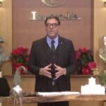 Συνελήφθη ο γνωστός γκαλερίστας Γιώργος Τσαγκαράκης