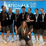 Η Μύκονος στην Κορυφή του Χορού – Θρίαμβος για το «Πάντεχνον» στα Nationals 2026