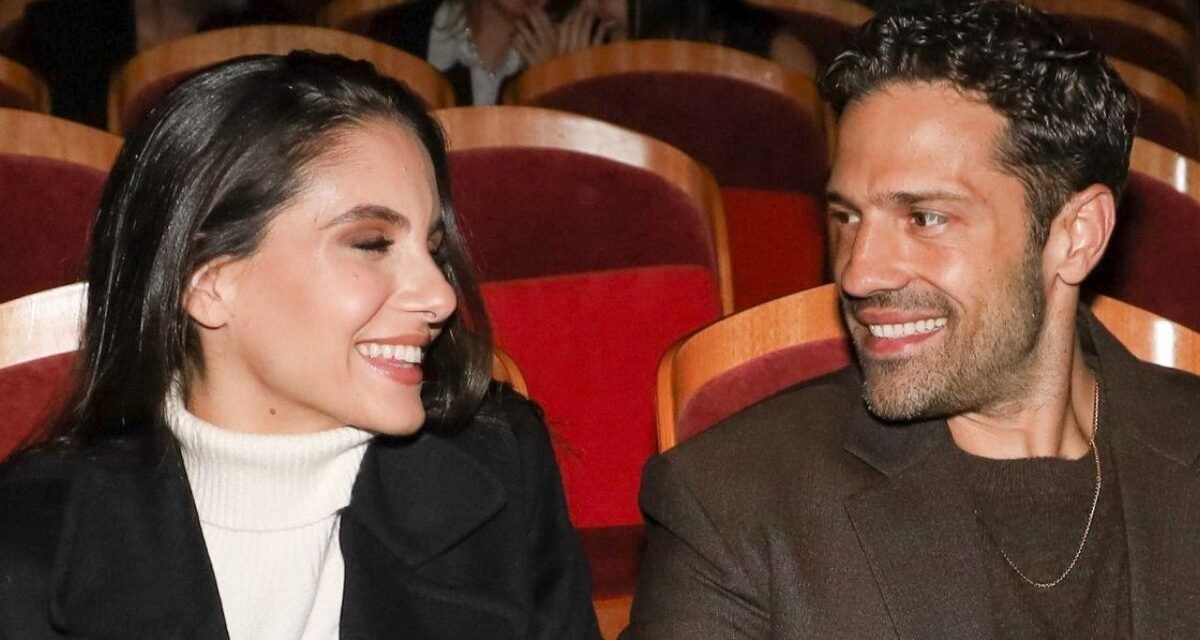 Αργυρός – Νίκα: Οικογενειακό Πάσχα στη Μύκονο θα κάνουν λίγο πριν έρθει το δεύτερο παιδί τους