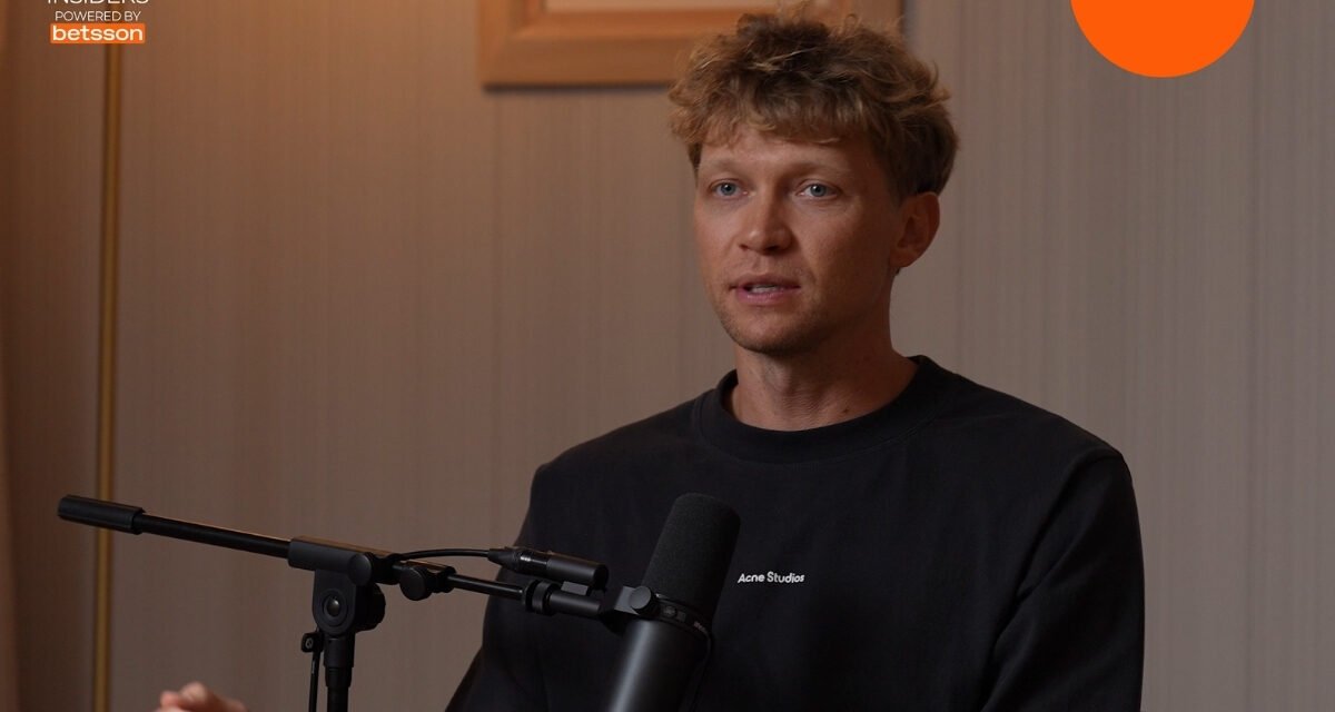 Μιντάουγκας Κουζμίνσκας: «Ανατρίχιαζα κάθε φορά με τον ύμνο – Το ΝΒΑ άλλαξε, έγινε περισσότερο μπίζνες» (vid)