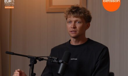 Μιντάουγκας Κουζμίνσκας: «Ανατρίχιαζα κάθε φορά με τον ύμνο – Το ΝΒΑ άλλαξε, έγινε περισσότερο μπίζνες» (vid)