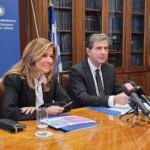 1ο Blue Heritage Summit Thessaloniki: Η Ελλάδα στο επίκεντρο της βιώσιμης ανάπτυξης, της καινοτομίας και των γεωπολιτικών εξελίξεων