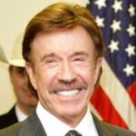 Πέθανε ο Τσακ Νόρις, σε ηλικία 86 ετών