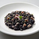 Η Λέσχη Γαστρονομίας Μυκόνου παρουσιάζει: Τρία εμβληματικά ριζότο από τον σεφ Orazio Speranza