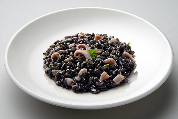 Η Λέσχη Γαστρονομίας Μυκόνου παρουσιάζει: Τρία εμβληματικά ριζότο από τον σεφ Orazio Speranza